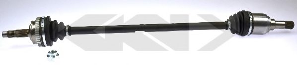 L?BRO 303659 Drive Shaft